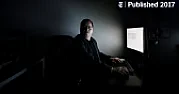 Security Breach and Spilled Secrets Have Shaken the N.S.A. to Its Core [telecom]  |  Security Breach and Spilled Secrets Have Shaken the N.S.A. to Its Core...