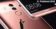 AT&T Drops Huawei's New Smartphone Amid Security Worries [telecom]  |  AT&T Drops Huawei's New Smartphone Amid Security Worries The...