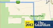 [telecom]  Inaccurate Apple Maps directions causes 'life threatening issue'  for travelers, says Australian police  |  Inaccurate Apple Maps directions causes 'life threatening issue' for...
