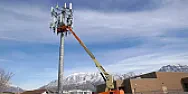 A Record-Breaking 5G Spectrum Auction Is Nearly Done. What It Means for AT&T, Verizon, and T-Mobile. [telecom]  |  By Nicholas Jasinski U.S. telecom companies are about to spend the better part...