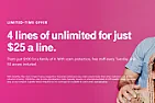 T-Mobile's aggressive 5G plan pricing may be all about the death of  Sprint [telecom]  |  T-Mobile's aggressive 5G plan pricing may be all about the death of Sprint...
