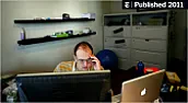 Funny or Die: Groupon's Fate Hinges on Words [telecom] |  Funny or Die: Groupon's Fate Hinges on WordsBy DAVID STREITFELDMay 28,...