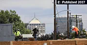 Why Does Verizon Care About Telephone Poles? [telecom]  |  AFAICT, the pole fees and per-pole installation protocol are a major barrier to...
