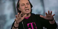 T-Mobile invents new drinking game [telecom]  |  T-Mobile Trolled Verizon's Earnings Call This Morning With a 'Drinking...