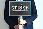 Expiring AT&T Union Contract Threatens Strike of 14,000 [telecom]  |  by James Anderson The Communications Workers of America (CWA) has authorized a...