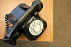 Why is your landline phone dead? [telecom]  |  Gone are the days of reliable copper wires. Our fancy new phones need...
