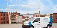 AT&T attempt to stall Google Fiber construction thrown out by judge [telecom]  |  AT&T sued Louisville over pole attachment rule, but judge says rule is valid....
