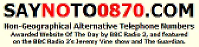 0845 & 0704 Virtual Phone Numbers | next thread &raquo;