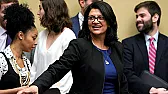 Tlaib, progressives urge regulators to block T-Mobile-Sprint merger [telecom]  | next thread &raquo;
