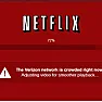 Netflix claims Verizon is the worst ISP in the U.S. for streaming content [telecom]  |  Verizon is the worst ISP for streaming Netflix in the U.S., says Netflix By...