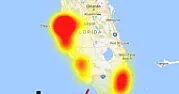 Verizon outage affects Tampa Bay customers Monday morning [telecom]  |  By Mary Stringini TAMPA BAY, Fla. -- Verizon Wireless has confirmed a massive...