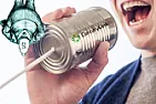Scammy phone company Centurylink: "No one can sue us because we don't have any customers" [telecom]  |  Centurylink is a giant, scammy telco notorious for larding its customers'...