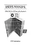 DTI Security |  Does anyone have the programming manual for a DTI 665 Control Panel?I have one...