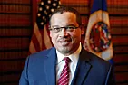 Minnesota AG's office settles with Frontier Communications [telecom]  |  ST. PAUL, Minn. (AP) - Minnesota Attorney General Keith Ellison says his office...
