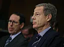 US Justice Department, AT&T settlement talks failed: Court filing [telecom]  |  The U.S. Department of Justice and AT&T have held unsuccessful settlement talks...