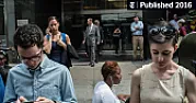 Individualized Ads on TV Could Be One Result of AT&T-Time Warner Merger [telecom]  |  In a call with investors, the chiefs of the companies noted that the combined...