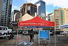 In Denver, voters want municipal broadband [telecom]  |  Voters chose overwhelmingly to help bridge the city's broadband divide. The...