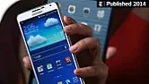 [telecom]  Phone, Meet Tablet. That's Phabulous.  |  Phone, Meet Tablet. That's Phabulous. Molly Wood FEB. 26, 2014 The tablet...