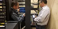 How Verizon Is Using Navy Radio Bands to Avoid a Data Crunch [telecom]  |  By Aaron Pressman Engineers from Verizon and some of its top tech suppliers have...