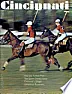 History   1971 Cincinnati Bell emergency response system  |  An ad in Cincinnati Magazine in 1971 describes the company's new CINCOM...