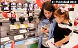 [telecom]  In Mobile World, Tech Giants Struggle to Get Up to Speed  |  In Mobile World, Tech Giants Struggle to Get Up to SpeedBy CLAIRE CAIN MILLER...