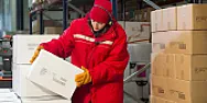 At a warehouse shipping phones for Verizon, women say sexual harassment was common [telecom]  |  by Mike Snider Verizon is investigating complaints of sexual harassment filed by...
