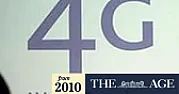 4G on the way [telecom] | ...