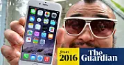 'Error 53' fury mounts as Apple software update threatens to kill your iPhone 6 [telecom]  | next thread &raquo;