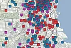 Where, how and why smartphones are stolen in San Francisco CA [telecom]  |  Interactive map from InfoWorld here:...