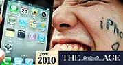 Air wing finds iPhone [telecom] | &laquo; previous thread