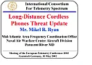 New Long Range Cordless Phones |  Dave,I'm pretty sure these are illegal in the US&P(ossessions).  One of...