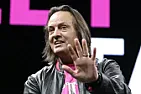 T-Mobile Takes Merger Pitch to Sprint Employees [telecom]  |  T-Mobile US CEO John Legere and COO Mike Sievert will address Sprint employees...