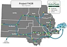 Internet service in Western Colorado was so terrible that towns and counties built their own telecom [telecom]  |  By Tamara Chuang Internet outages became a distant memory this month as a good...