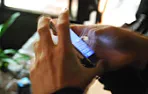 [telecom]  Letters, E-Mail, Texts - What's Next?  |  http://onpoint.wbur.org/2013/04/03/communication Letters, E-Mail, Texts -...