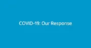 AT&T statement on company eforts to deal with Covid-19 [telecom]  |  As our company responds to COVID-19, the health and safety of our employees and...