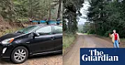 My smart car rental was a breeze - until I got trapped in the  |  My smart car rental was a breeze - until I got trapped in the woods Kari Paul in...
