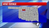 AT&T equipment failure affects Oklahoma sheriff's office [telecom]  |  The Major County Sheriff's Office [has] posted that AT&T was ex- periencing...