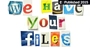 How My Mom Got Hacked  |  How My Mom Got Hacked by ALINA SIMONE JANUARY 2, 2015 MY mother received the...
