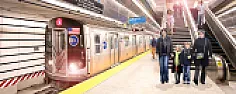 Cellular and Wi-Fi in NYC Subway Stations [telecom]  | &laquo; previous thread