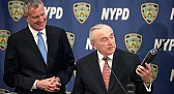 [telecom] NYC's police dep't about to dump 35k "smart phones"  |  background: A couple of years ago the NYPD, using a grant from big, make that...