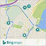 "Microsoft Location Finder" - how is it supposed to work ? |  Ok.  That indicates that fixes are in performed in pairs resulting ina...