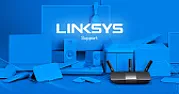 Another Victim of Linksys. |  "flamestar"  hath wroth:High technology is anything that hasn't had the...