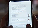 Verizon Tells Touching Story In Thanksgiving Day Spot [telecom]  |  By George P. Slefo A new Verizon spot set to air during the Macy's...