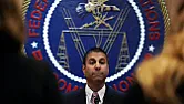 FCC Investigates Mystery Mobile Carrier Suspected Of Lying About 4G Coverage [telecom]  |  By Dell Cameron In a statement late Friday, FCC Chairman Ajit Pai announced an...