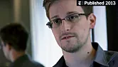 [telecom]  Job Title Key to Inner Access Held by Snowden  |  Job Title Key to Inner Access Held by Snowden By SCOTT SHANE and DAVID E. SANGER...