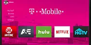 T-Mobile promises to end the "complete bulls--t" from TV companies in 2018 [telecom]  |  T-Mobile promises to end the "complete bulls--t" from TV companies  in 2018....