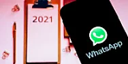 WhatsApp gives users an ultimatum: Share data with Facebook or stop using the app [telecom]  | &laquo; previous thread