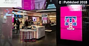 Sprint and T-Mobile Try Again, but Antitrust Hurdles Remain the Same [telecom]  |  The two wireless carriers argue that a merger would benefit customers, but...