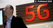 AT&T's Vision of Ultrafast Wireless Technology May Be a Mirage [telecom]  |  The rapid wireless technology the company has described as a pillar of its Time...