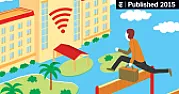 Free Hotel Wi-Fi is increasingly on Travelers' Must-Have Lists [telecom]  |  Here is a *perfect* example of why you need to be careful about the costs of the...